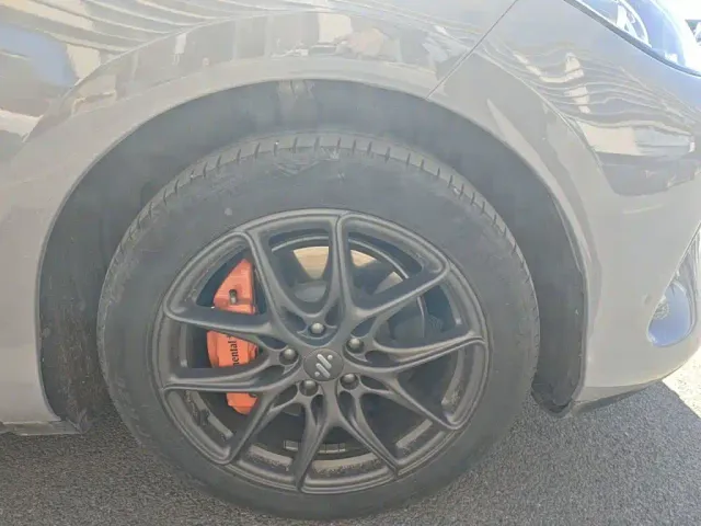 IM Motors LS6 — Фото автомобиля 8
