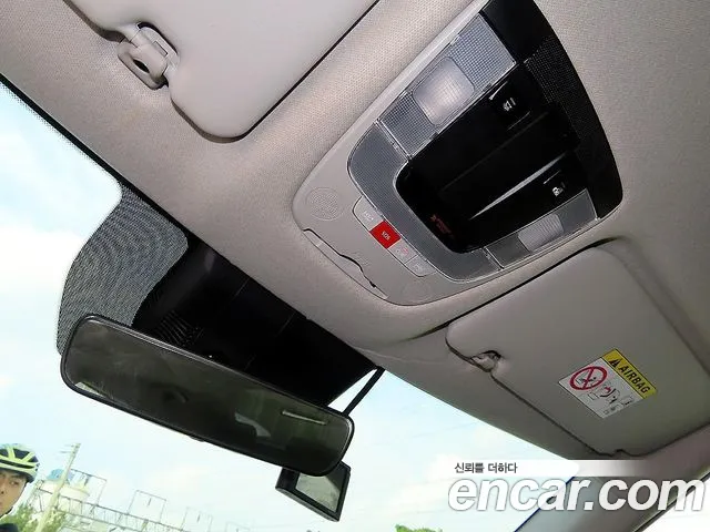 Kia Seltos — Фото автомобиля 17