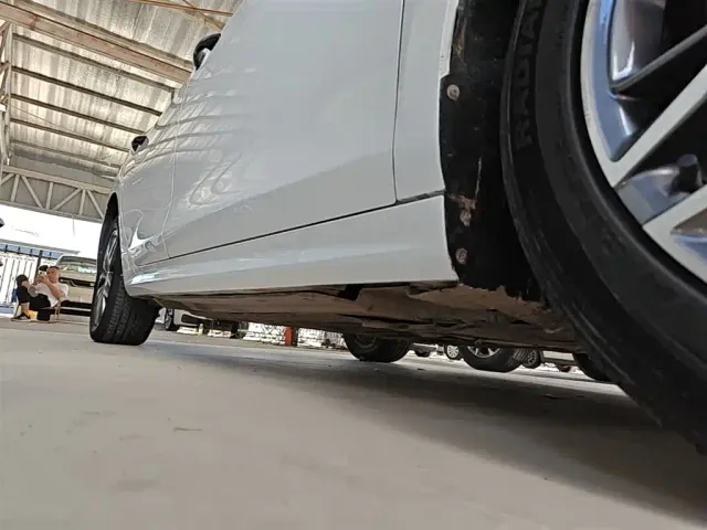 BYD Qin PLUS — Фото автомобиля 20