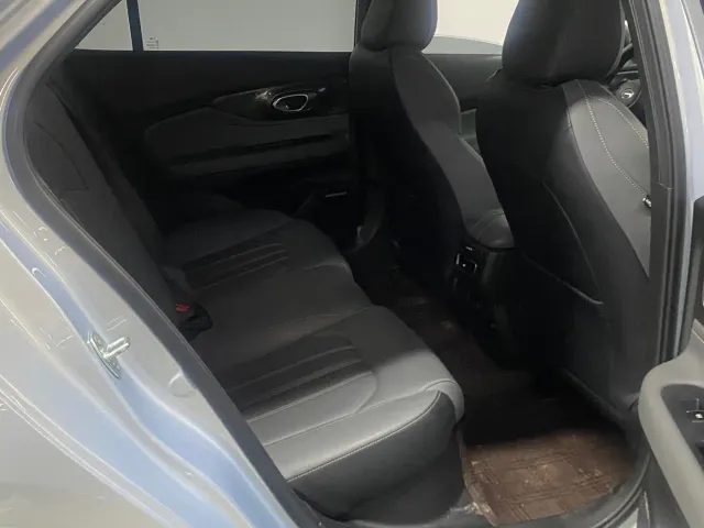 GAC Trumpchi Emkoo — Фото автомобиля 12