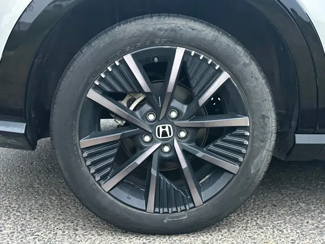 Honda e:NP2 Extreme Wave 2 — Фото автомобиля 12