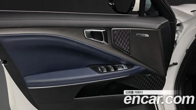 Kia K8 Signature — Фото автомобиля 19
