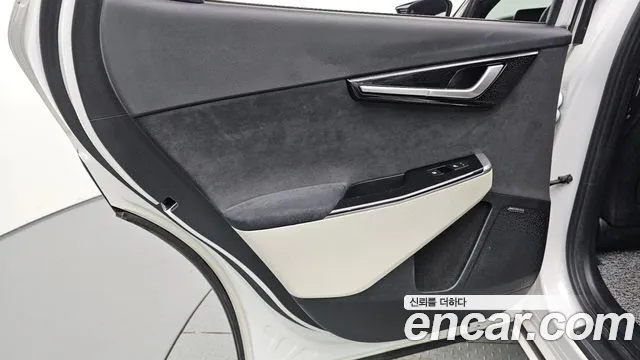 Kia EV6 Long Range — Фото автомобиля 7