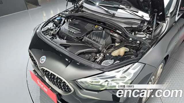 BMW 2 Series F44 — Фото автомобиля 9