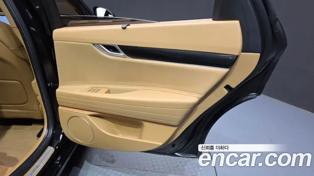 Genesis G80 RG3 — Фото автомобиля 14