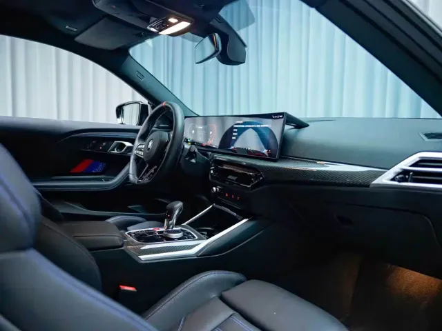 BMW M2 — Фото автомобиля 12