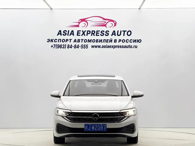 Volkswagen Sagitar 2023 280TSI DSG Surpass Plus Edition — Фото автомобиля 2