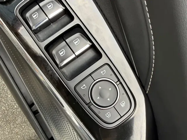 Haval H6 — Фото автомобиля 18