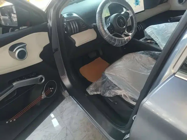 BYD Yuan PLUS — Фото автомобиля 15