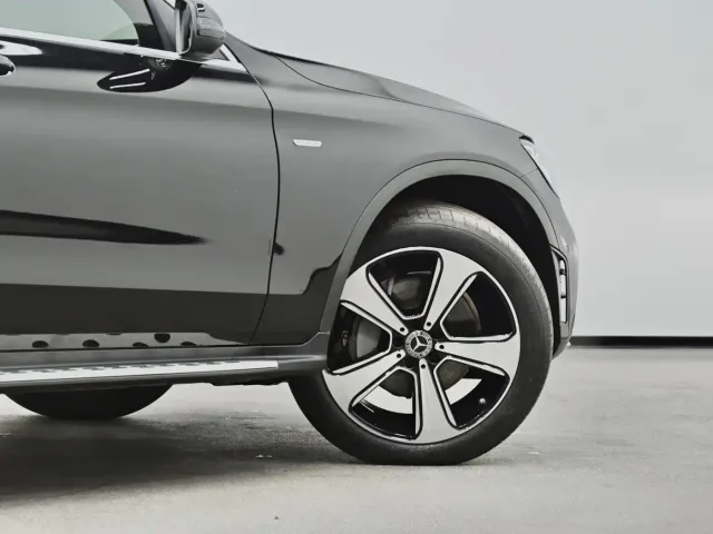 Mercedes-Benz GLC-Class — Фото автомобиля 29