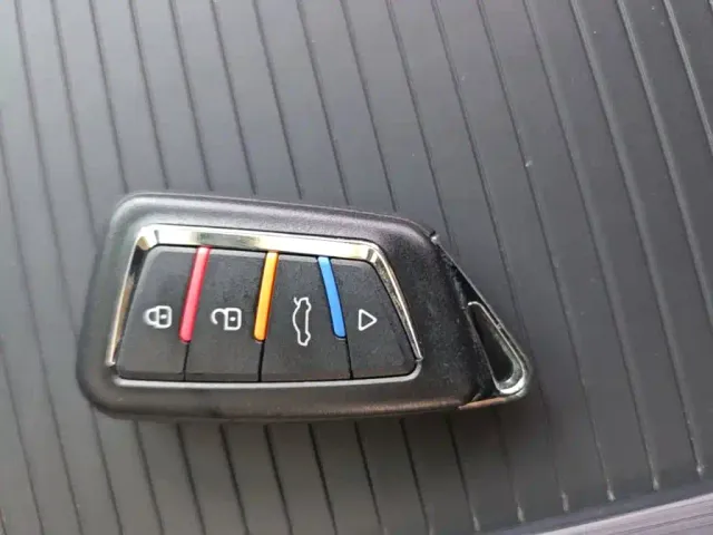 GAC Trumpchi M6 — Фото автомобиля 8