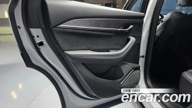 Renault Korea Grand Koleos — Фото автомобиля 25