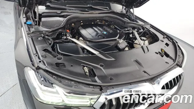 BMW Gran Turismo — Фото автомобиля 6