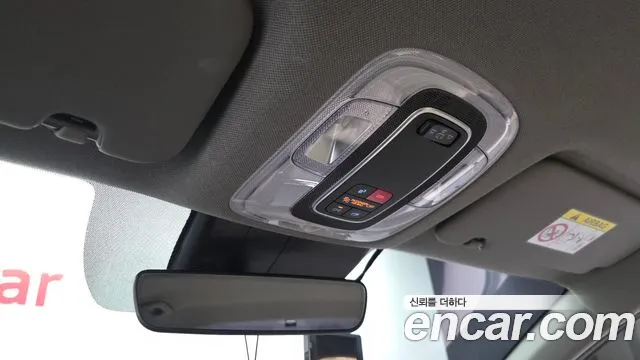 Hyundai Avante CN7 — Фото автомобиля 18