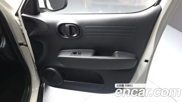 Hyundai Casper — Фото автомобиля 13