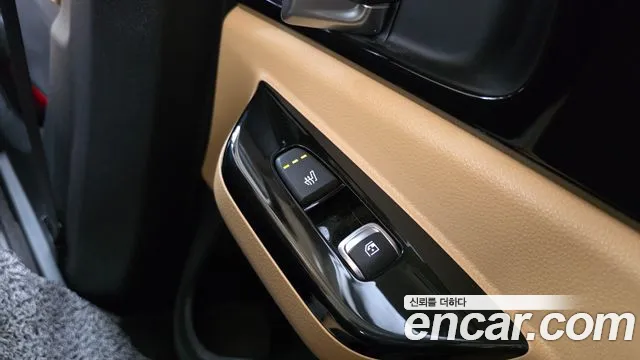 Kia Carnival 4th Gen — Фото автомобиля 19