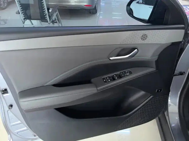 BYD Qin PLUS — Фото автомобиля 7