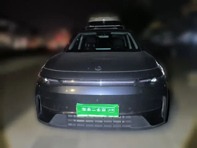 Leapmotor C16 — Фото автомобиля 2
