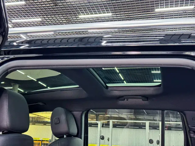 Mercedes-Benz GLB-Class — Фото автомобиля 13