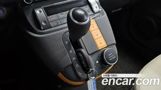 Hyundai Casper Casper Turbo Inspiration — Фото автомобиля 9
