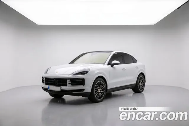 Porsche Cayenne — Фото автомобиля 6