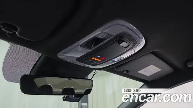 Hyundai Avante CN7 — Фото автомобиля 16