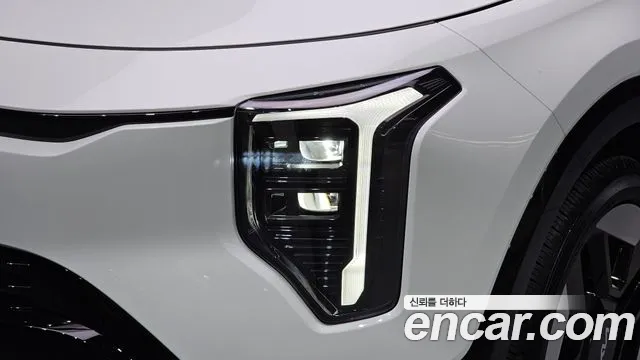 Kia Niro 2nd Gen — Фото автомобиля 7