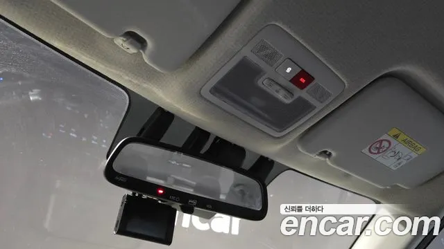 Hyundai Casper Electric — Фото автомобиля 26