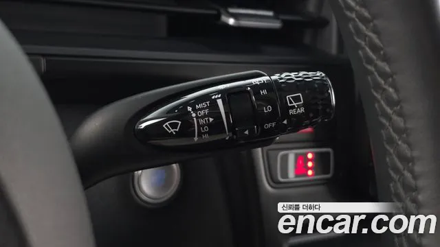 Hyundai Staria Staria Карго 5 мест — Фото автомобиля 26