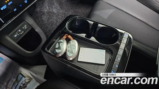 Hyundai Ioniq5 Long Range AWD — Фото автомобиля 17