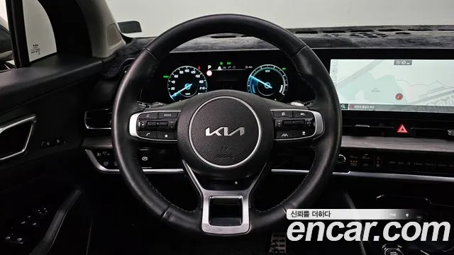 Kia Sportage — Фото автомобиля 15