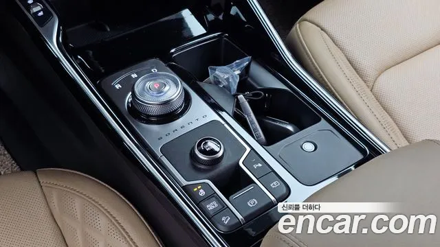 Kia Sorento 4th Gen — Фото автомобиля 12