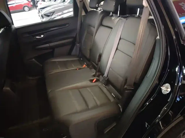 Honda CR-V — Фото автомобиля 16