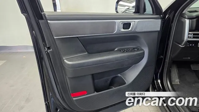 Hyundai Santa Fe MX5 — Фото автомобиля 13