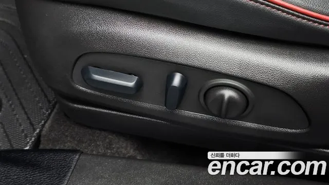 ChevroletGMDaewoo Trailblazer Trailblazer 1.3 Turbo 2WD — Фото автомобиля 16