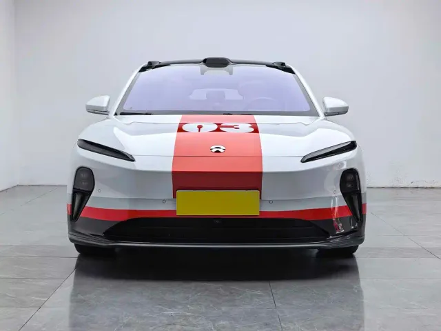 Nio ET5 Touring — Фото автомобиля 2