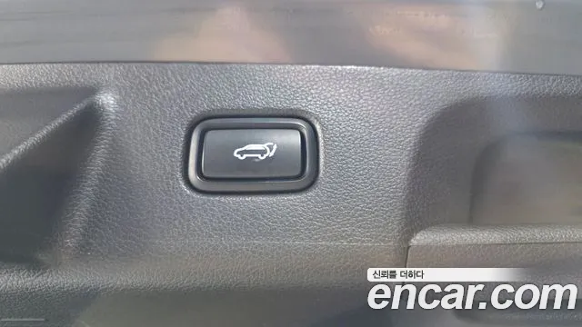 Hyundai Palisade — Фото автомобиля 16