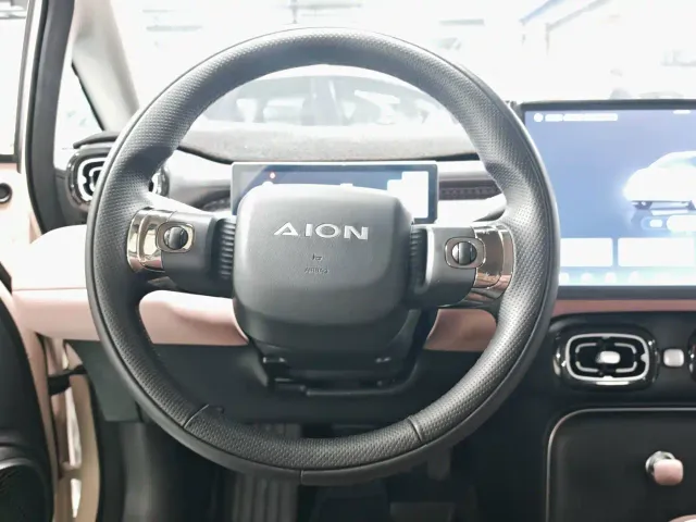 GAC Aion UT — Фото автомобиля 6