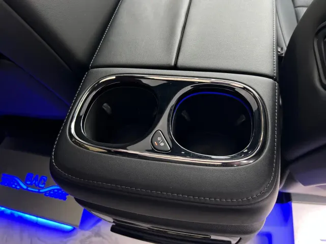 GAC Trumpchi M8 — Фото автомобиля 28