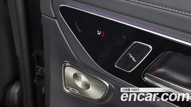 Mercedes-Benz GLC-Class — Фото автомобиля 25