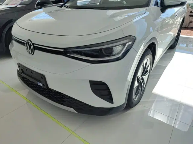 Volkswagen ID.4 Crozz — Фото автомобиля 23