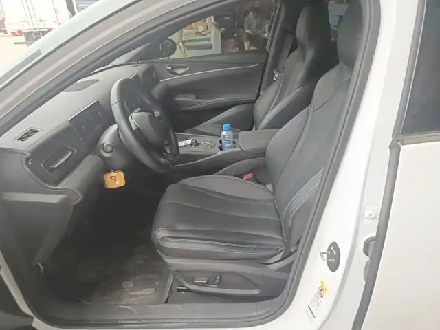 BYD Seal 06 — Фото автомобиля 14