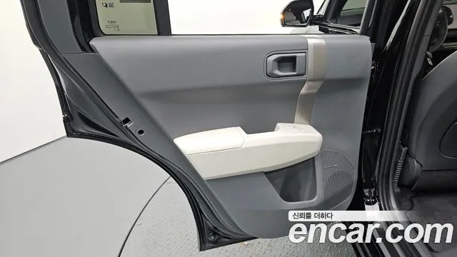 Kia EV3 Long Range 2WD — Фото автомобиля 23