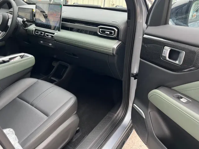 Baojun Yep Plus — Фото автомобиля 15
