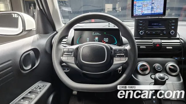 Hyundai Casper Casper Smart — Фото автомобиля 14
