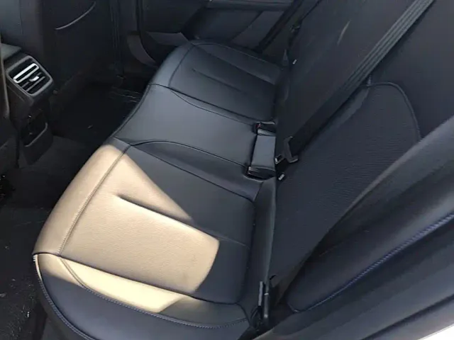 Changan Eado — Фото автомобиля 16