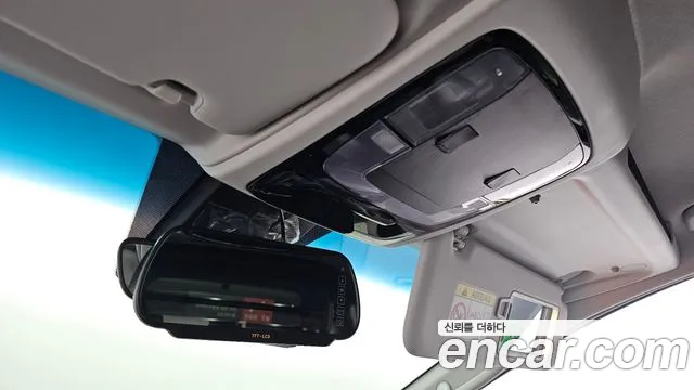 Hyundai Staria Staria Карго 5 мест — Фото автомобиля 18
