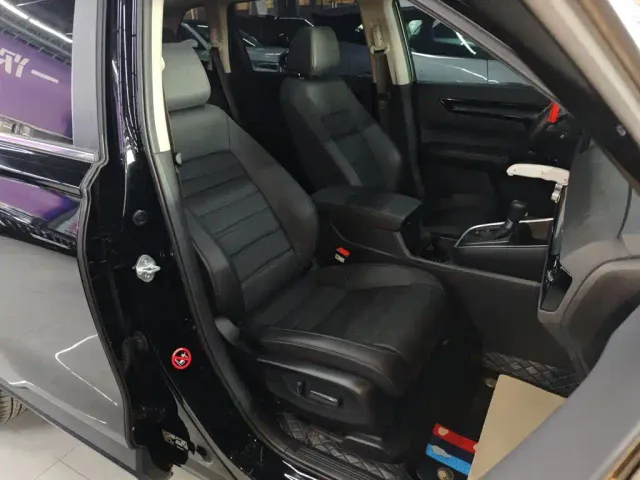 Honda CR-V — Фото автомобиля 20