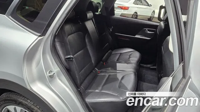 Kia Niro Niro Plus Air — Фото автомобиля 11