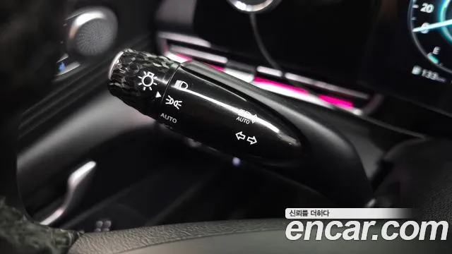 Hyundai Avante CN7 — Фото автомобиля 26